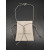 David Yurman Helena Y Necklace with Chain Silver and Gold