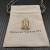 David Yurman Gold 24.3&Atilde;15.9mm Pav&Atilde;&copy; Hoop Earrings