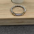 David Yurman Gold Wire Edge Band Ring