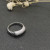 David Yurman Cable Pave Diamond Ring