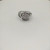 David Yurman Square Pav&Atilde;&copy; Diamond Ring