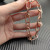 David Yurman Madison Chain Rose Gold Bracelet