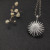 David Yurman Sunflower Pav&Atilde;&copy; &acirc;Starburst&acirc; Necklace