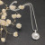 David Yurman Round Pearl Necklace