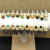 David Yurman 7mm Gold Light Green Diamond Head Gemstone Bracelet, Fits Wrist Sizes 16&acirc;20cm
