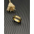 David Yurman Renaissance Gemstone Band Ring with Green Diamond Accent