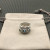 David Yurman 15mm Five-Row Connected Sapphire Ring