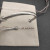 David Yurman 4mm Cable Cuff Bracelet with Double X Station Fully Pav&Atilde;&copy; Diamonds