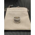 David Yurman Silver Pav&Atilde;&copy; Diamond Bow Ring
