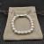 David Yurman 8mm Stretch Pearl Bracelet