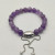 David Yurman 8mm Stretch Amethyst Bracelet
