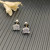David Yurman 8mm Four-Prong White Diamond Stud Earrings