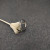 David Yurman 3mm Cable Single Row Ring Silver