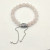 David Yurman 8mm Stretch Rose Quartz Bracelet