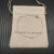 David Yurman 4mm Sterling Silver Single Stone Green Diamond Bracelet