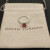David Yurman 8mm Four-Prong Red Diamond Ring