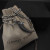 David Yurman Horn Pendant Necklace