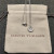 David Yurman Gold Diamond Initial A Disc Pendant Necklace