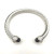 David Yurman 7mm Full Pav&Atilde;&copy; Black Diamond End Cap Bracelet