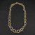David Yurman 12mm Cable Necklace