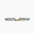 David Yurman 5.2mm Cable X-Cross Bangle Bracelet