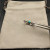 David Yurman Gold and Silver 2.8mm Petite Cable Turquoise Ring