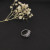 David Yurman Sunflower Pav&Atilde;&copy; &acirc;Starry Sky&acirc; Ring