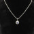 David Yurman Evil Eye Necklace