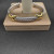 David Yurman 7mm Cable Cuff Bracelet with Double X Station Accent