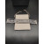 David Yurman Silver-Tone 29mm Multi-Row Chain Bracelet