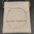 David Yurman Sterling Silver Small Modern Pav&Atilde;&copy; Diamond Bracelet