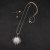 David Yurman Sunflower Pav&Atilde;&copy; &acirc;Starburst&acirc; Necklace