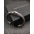 David Yurman 7mm Silver Single X Bracelet
