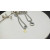 David Yurman Evil Eye Necklace