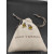 David Yurman 8mm Four-Prong Yellow Diamond Stud Earrings
