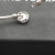 David Yurman 3mm Cable Square Red Diamond Bracelet