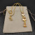 David Yurman Marbella Champagne Diamond Necklace