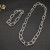 David Yurman Madison Chain Necklace in Sterling Silver