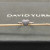 David Yurman Silver Pav&Atilde;&copy; Diamond Heart Ring