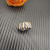 David Yurman 15mm Helena Interwoven Ring