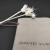 David Yurman Four-Prong Pearl Ring