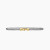 David Yurman 3mm Gold Hook Head Bracelet