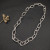 David Yurman Madison Chain Necklace in Sterling Silver