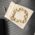 David Yurman 8mm Gold Mercer Multi-Ring Bracelet