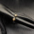 David Yurman Gold and Silver Dome Renaissance Ring