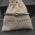 David Yurman 5mm Cable Cuff Bracelet with Single X Station Accent