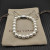 David Yurman 8mm Stretch Pearl Bracelet
