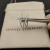 David Yurman Sterling Silver Pav&Atilde;&copy; 38.2mm Petite Chain Link Earrings