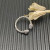 David Yurman Sterling Silver Renaissance Pav&Atilde;&copy; Diamond Ring