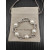 David Yurman Silver-Tone Madison Pearl Bracelet